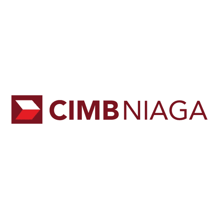 PT Bank CIMB Niaga Tbk logo